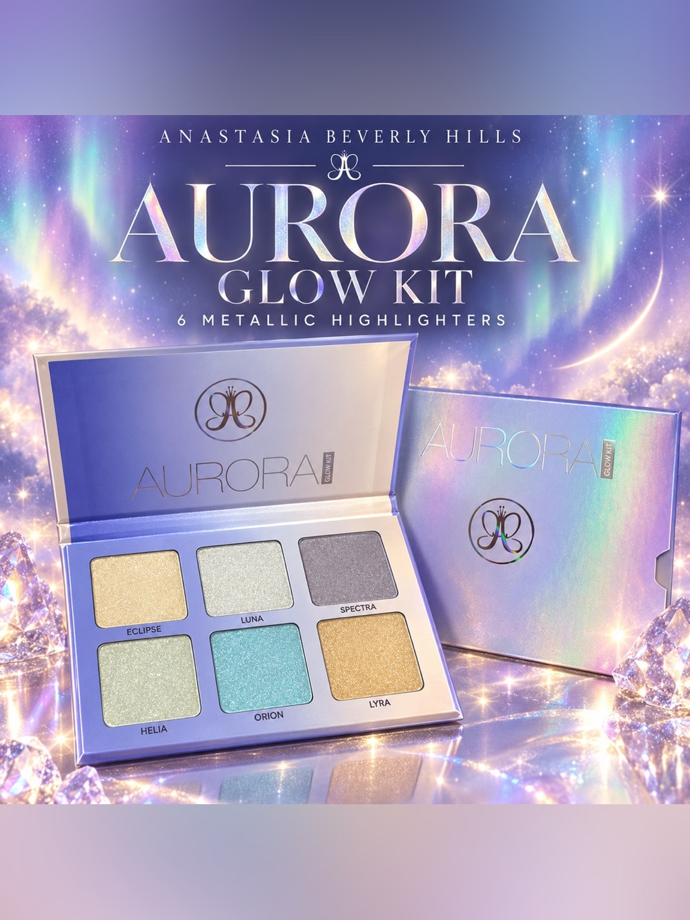 AURORA GLOW KIT